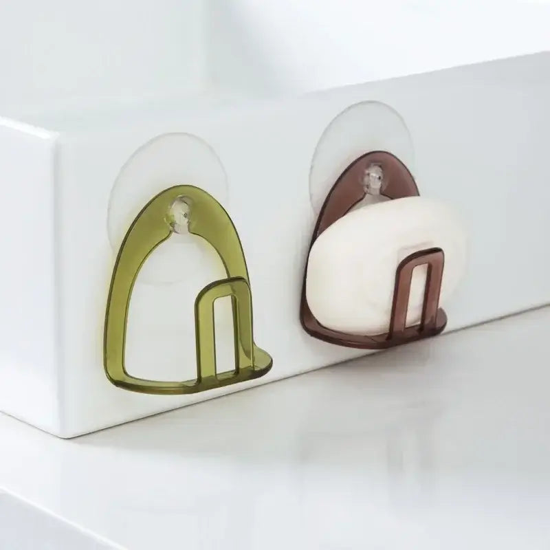 EcoShelf™ Wall-Mounted Kitchen Rack – Single-Tier Hanging Organizer