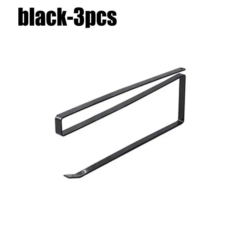 ClutterCruze™ Compact Rolling Storage Rack – Stackable Organizer for Kitchen & Home