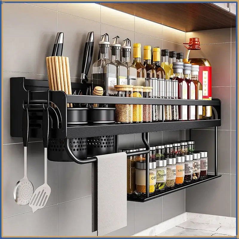 pantry storage