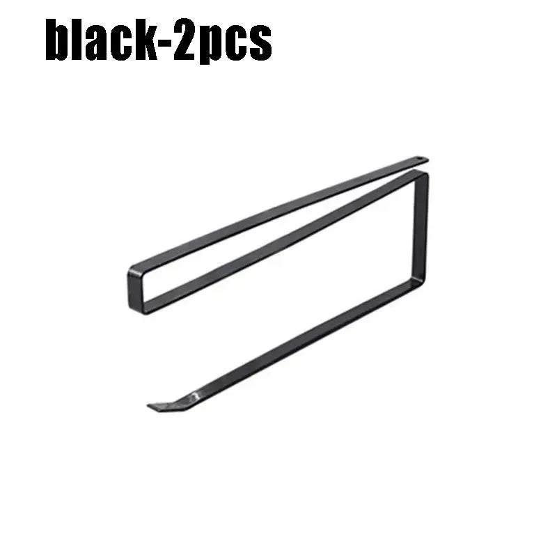 ClutterCruze™ Compact Rolling Storage Rack – Stackable Organizer for Kitchen & Home